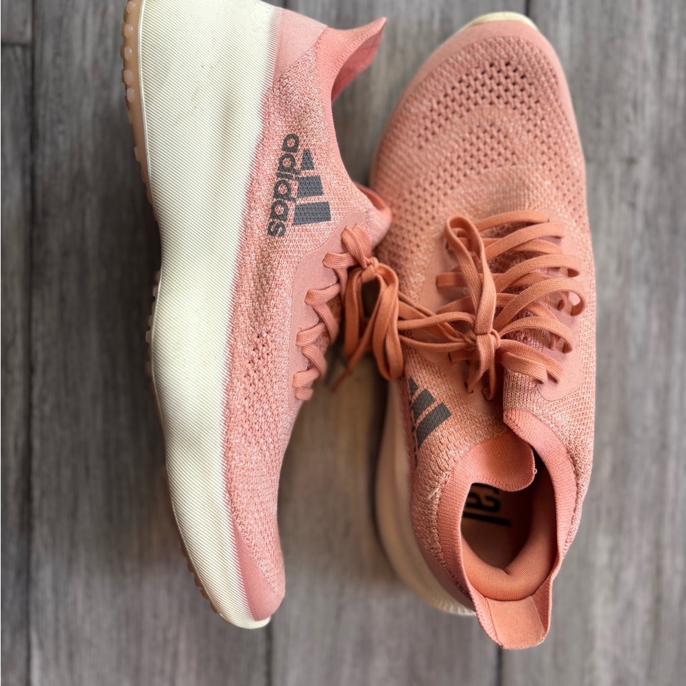 Adidas Women's Coral Knit Sneakers